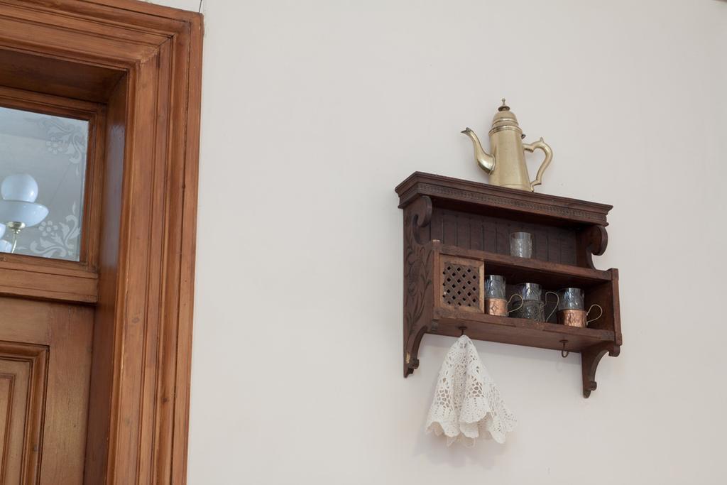 "Eva Stories" Movie Apartment On Rynok Square Lviv Bagian luar foto